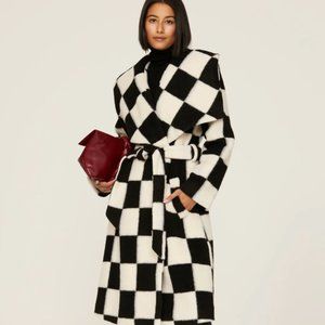 Hutch Juni Coat